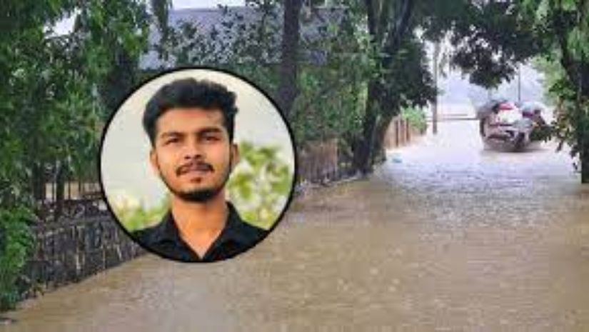 বন্যা