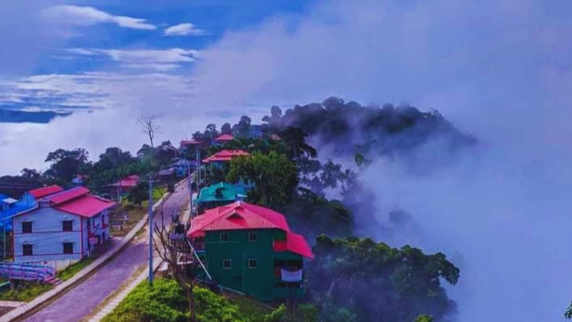 সাজেক