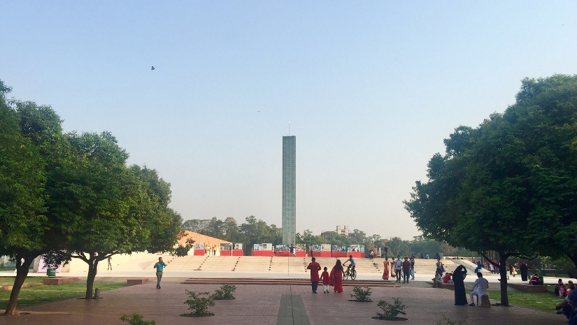 ঢাবি