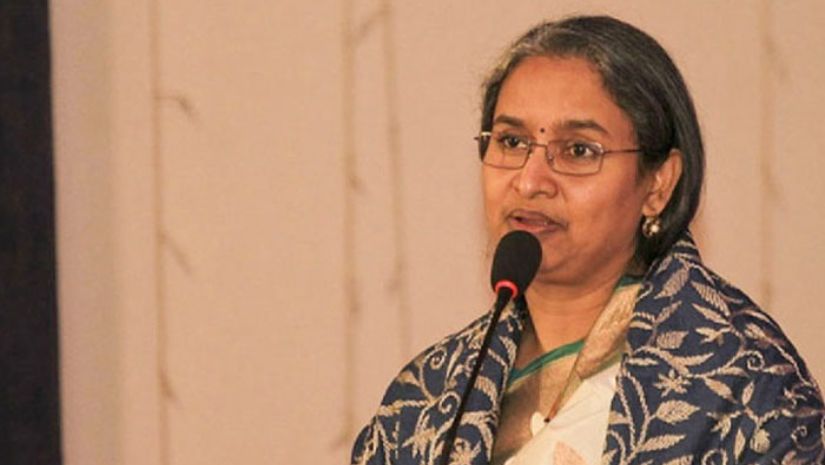 শিক্ষামন্ত্রী