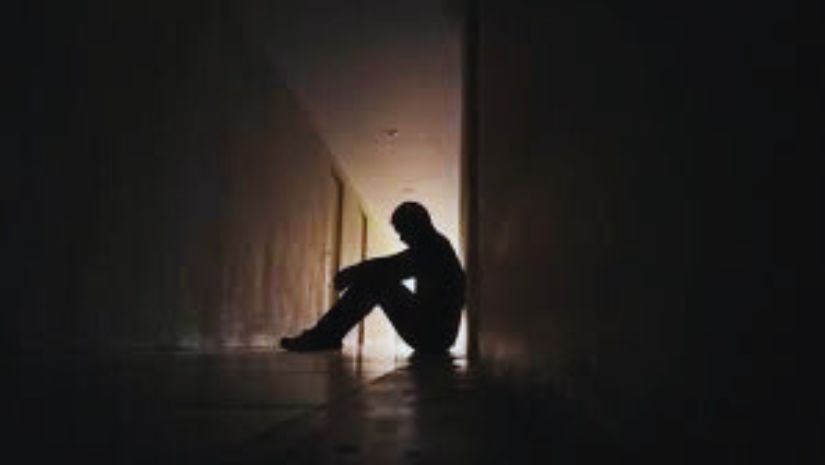 আত্মহত্যা