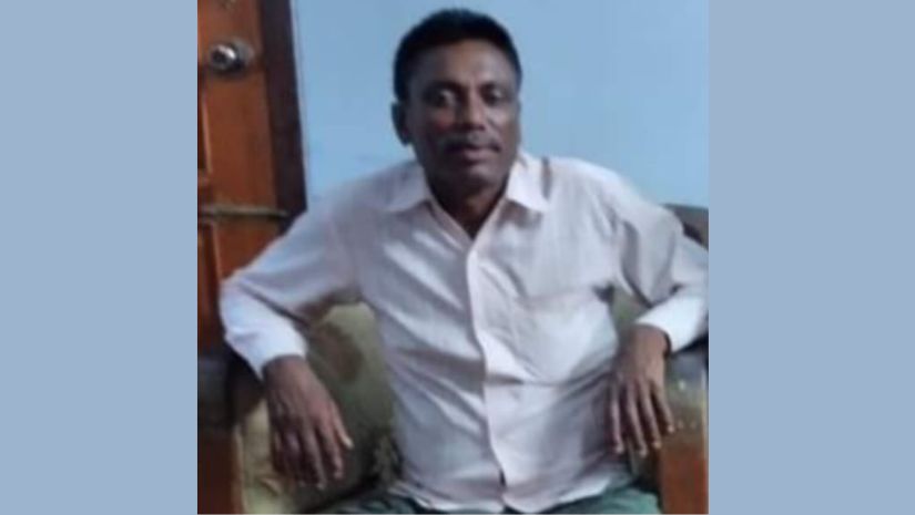 গোলাপগঞ্জে
