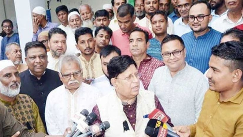 পররাষ্ট্রমন্ত্রী