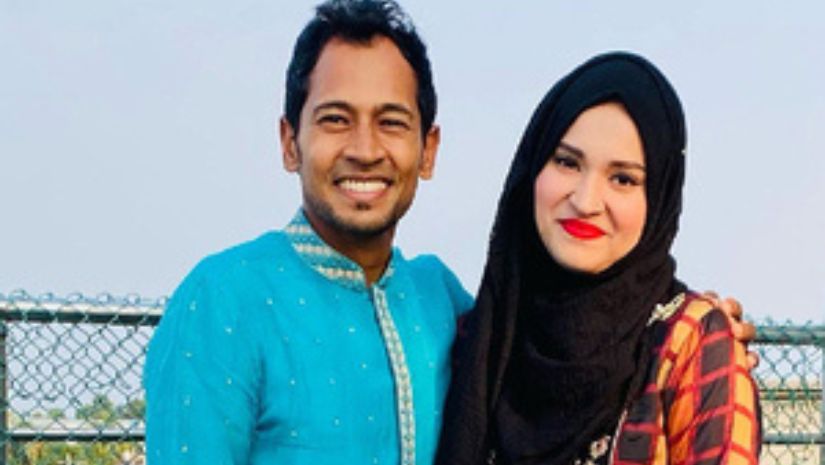 মুশফিকুর