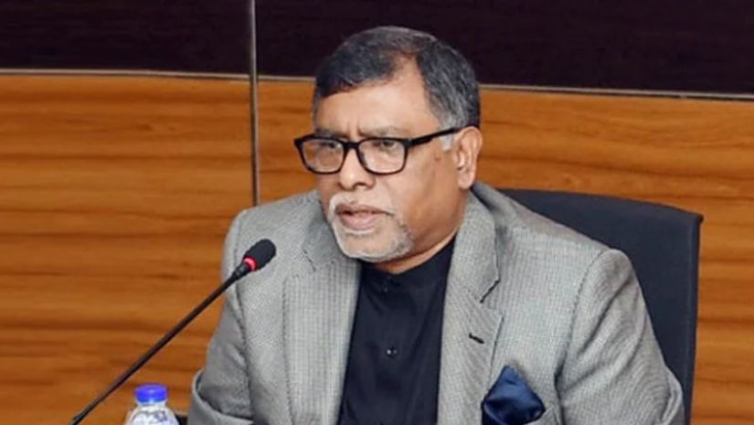 স্বাস্থ্যমন্ত্রী