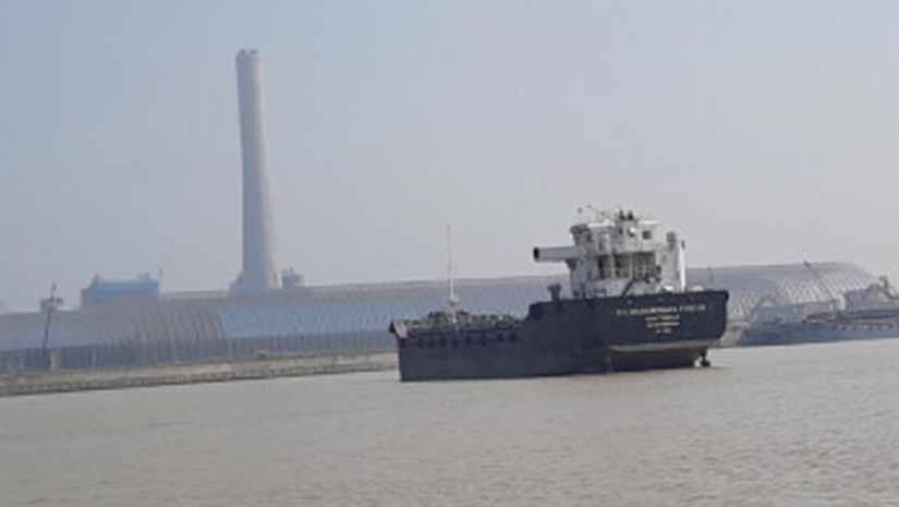 কয়লা