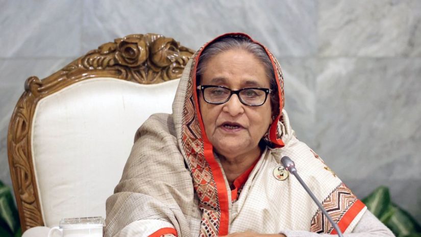 প্রধানমন্ত্রী
