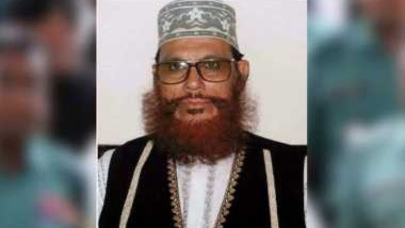 সাঈদী