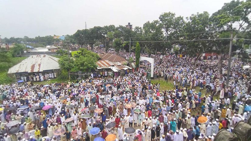 সাঈদী