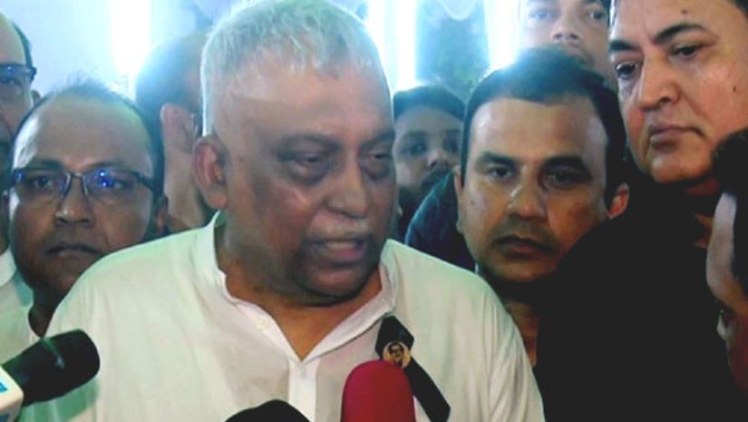 স্বরাষ্ট্রমন্ত্রী