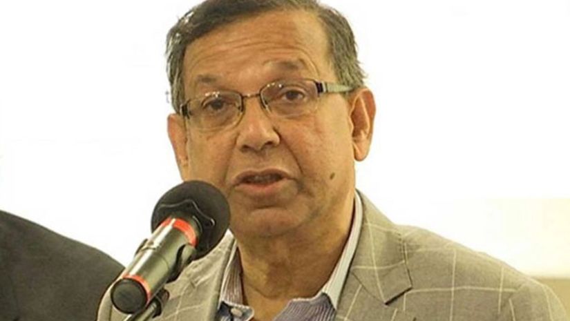 আইনমন্ত্রী