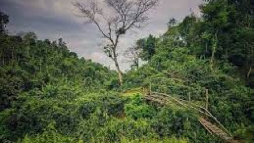 মৌলভীবাজার