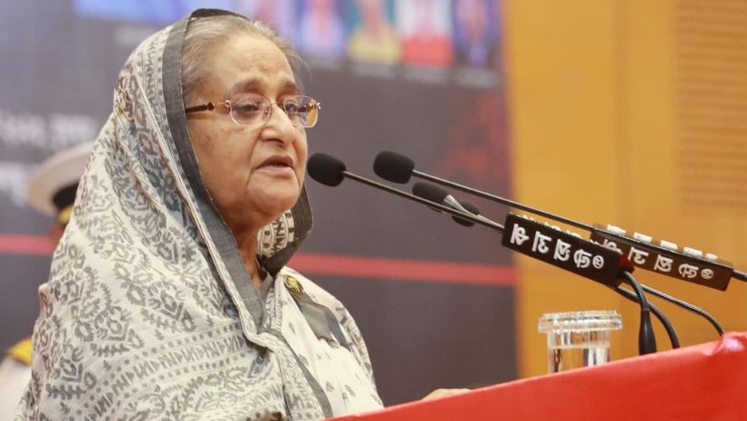 প্রধানমন্ত্রী