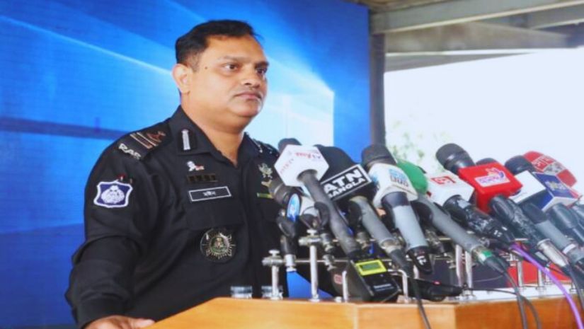 র্যাব