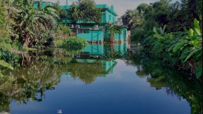 হবিগঞ্জে