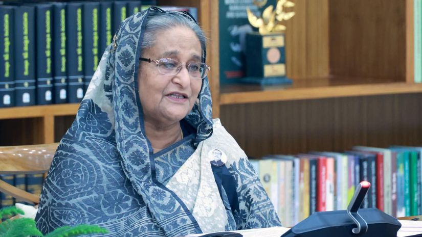 প্রধানমন্ত্রী