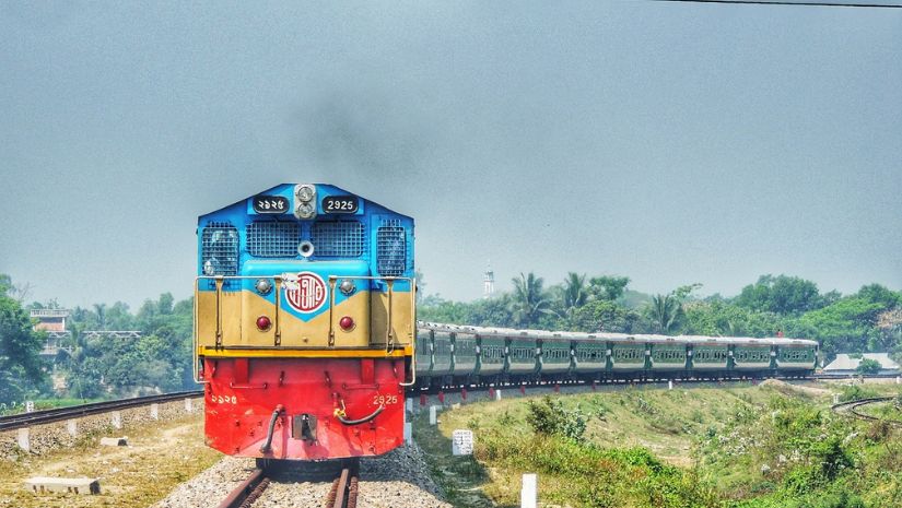 দিনাজপুর