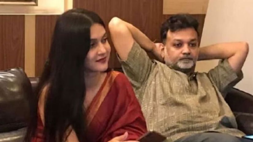 মিথিলা