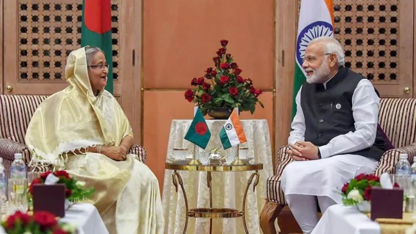 ভারত
