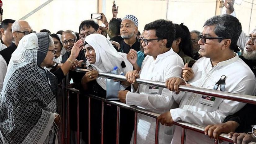প্রধানমন্ত্রী