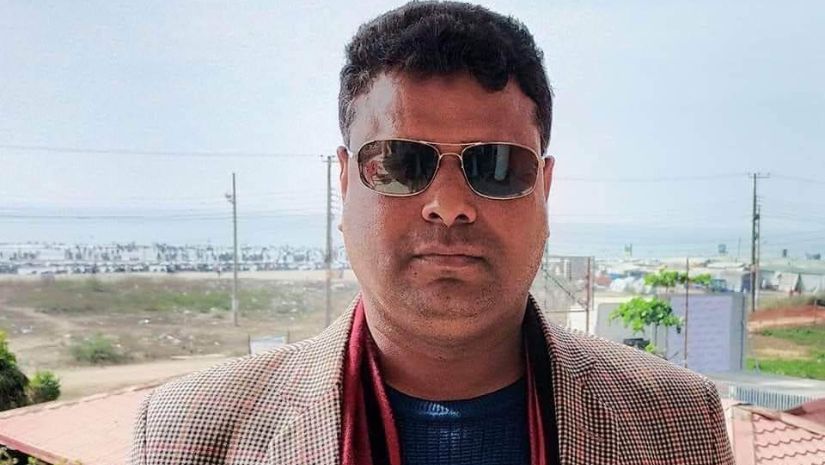 কক্সবাজার