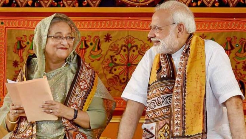 প্রধানমন্ত্রী