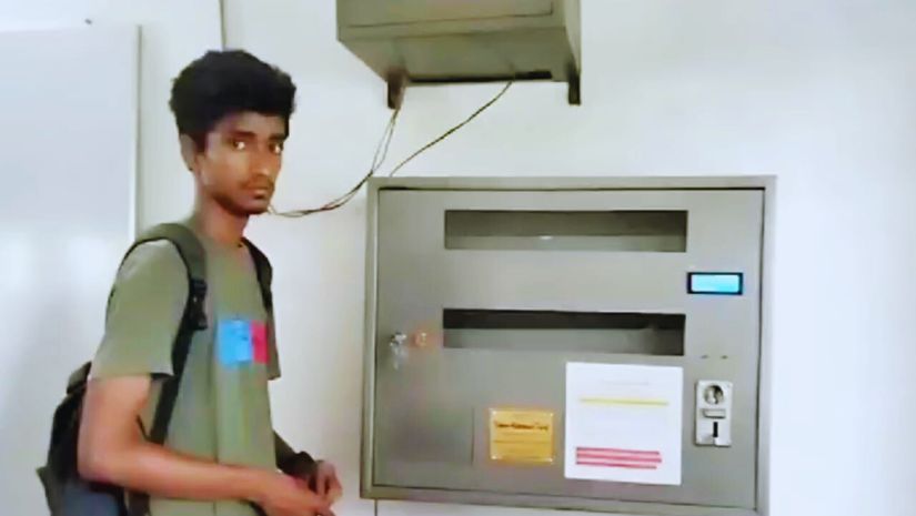 ঈশ্বরদী