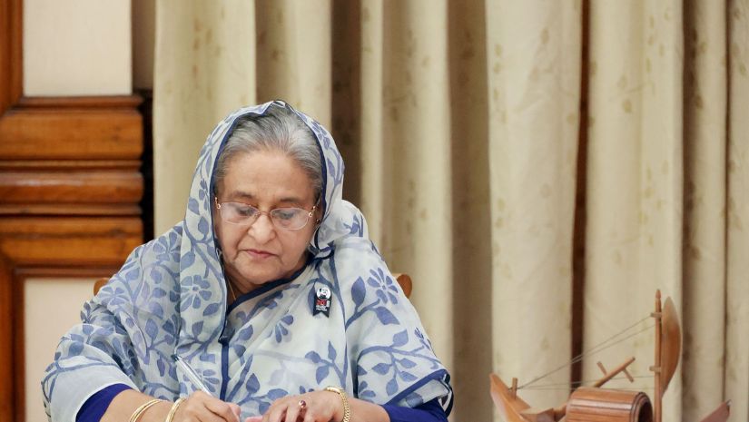 প্রধানমন্ত্রী