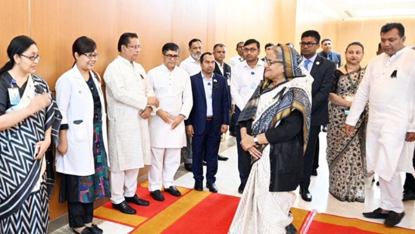 প্রধানমন্ত্রী