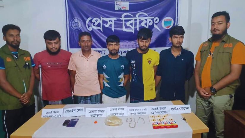 যশোর
