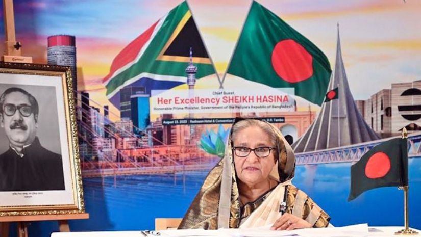 প্রধানমন্ত্রী