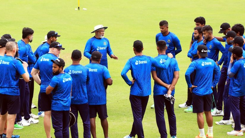 ক্রিকেট