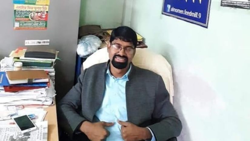 রায়পুরা