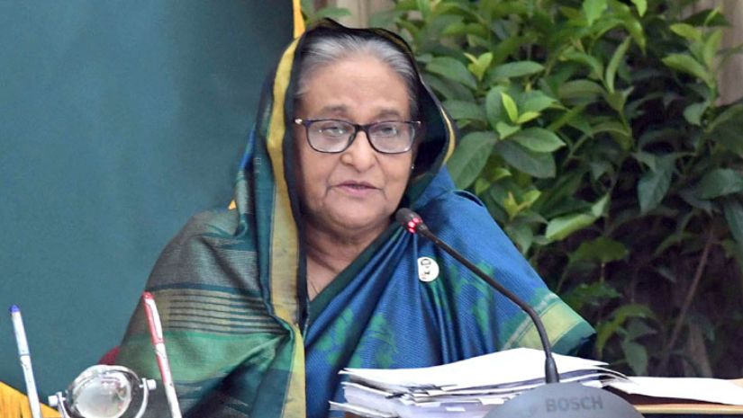 প্রধানমন্ত্রী