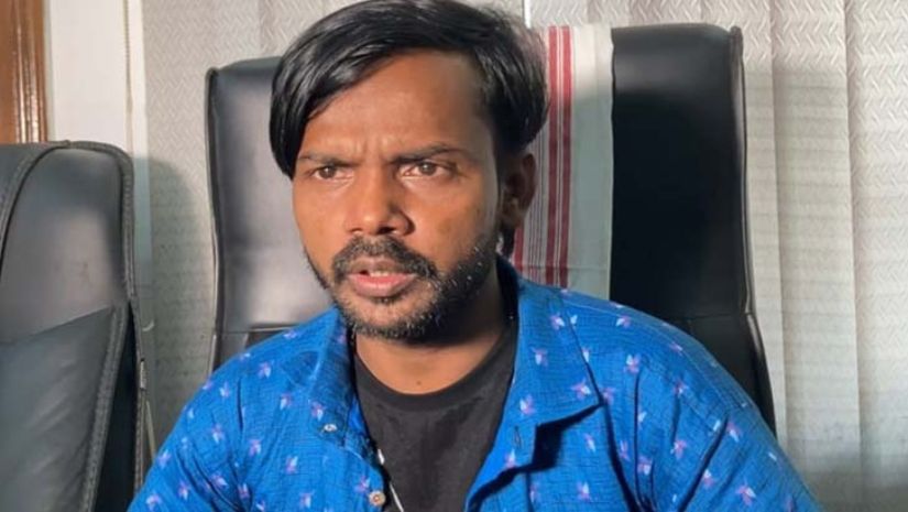 হিরো আলম