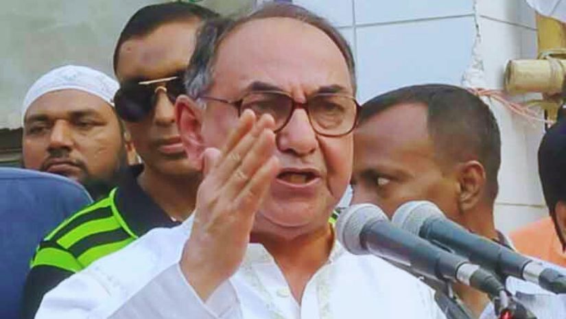 বিএনপি