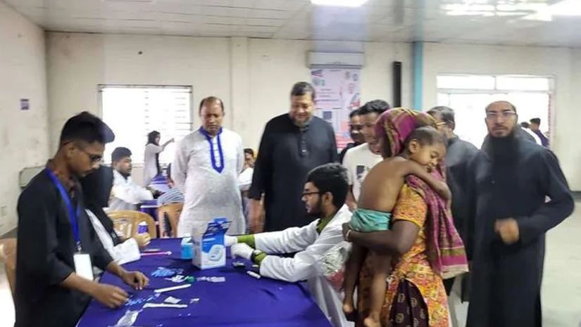 যুবলীগ