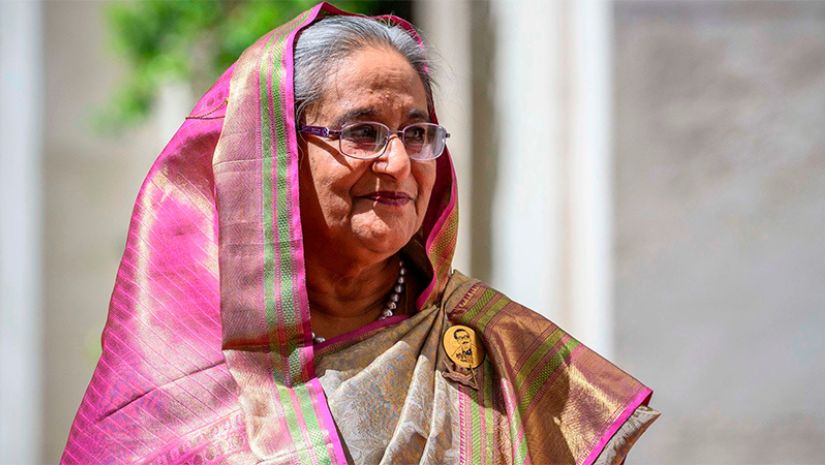 প্রধানমন্ত্রী