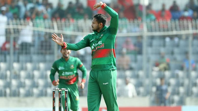 ক্রিকেট