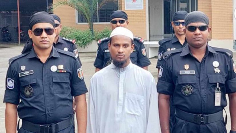পটুয়াখালী