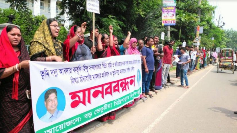 যশোরে