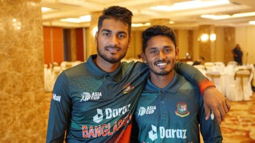 ক্রিকেট