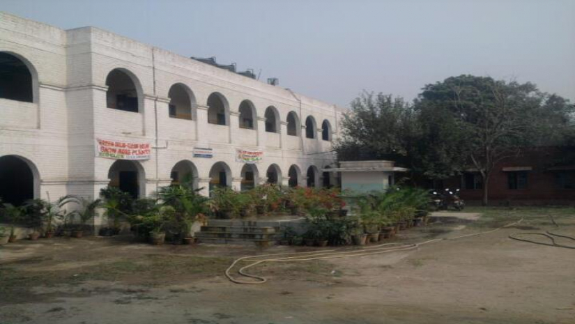 দিল্লি