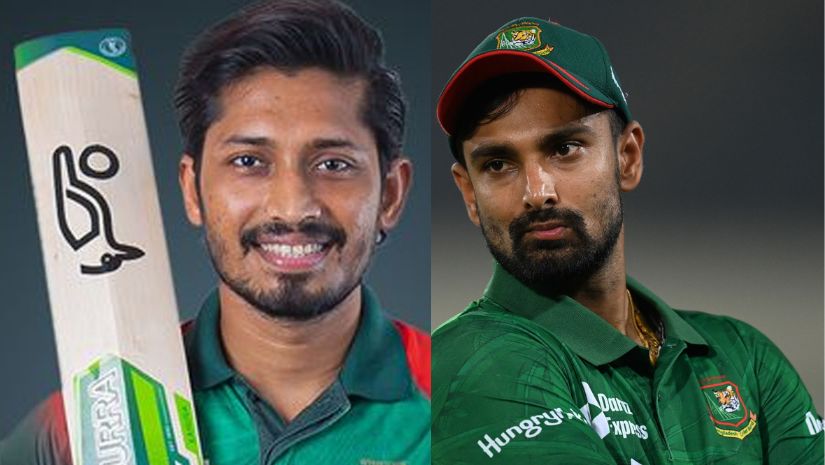 ক্রিকেট