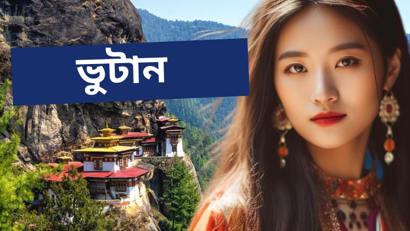 ভুটান