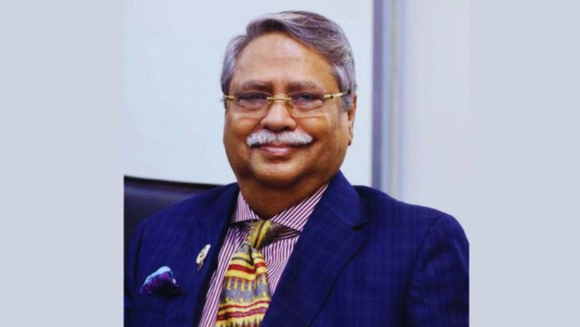 রাষ্ট্রপতি