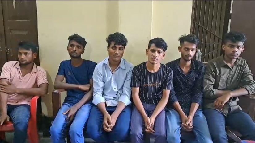 ত্রিপুরা