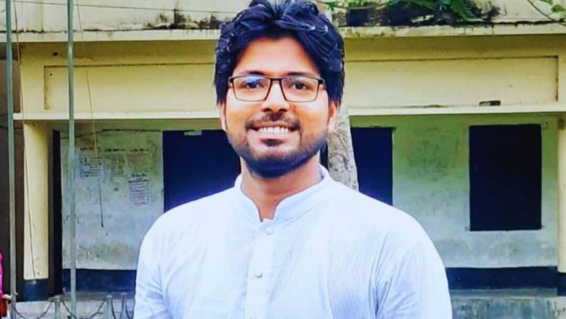 জবি