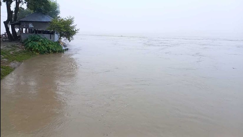 যমুনা