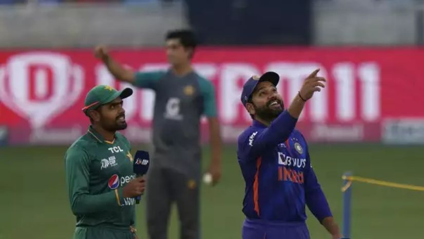 ক্রিকেট